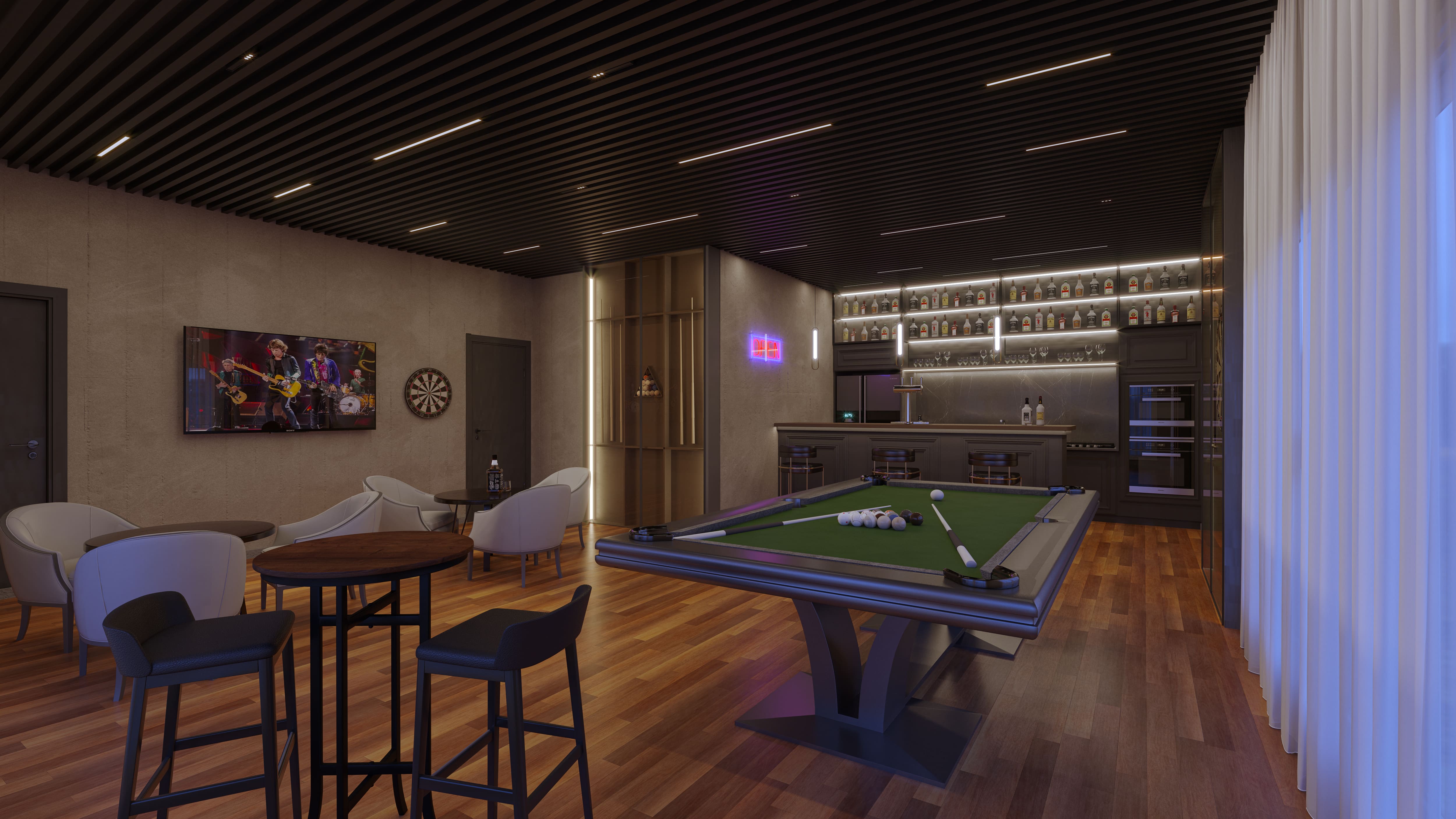 Residencial San Paolo Residenziale valor