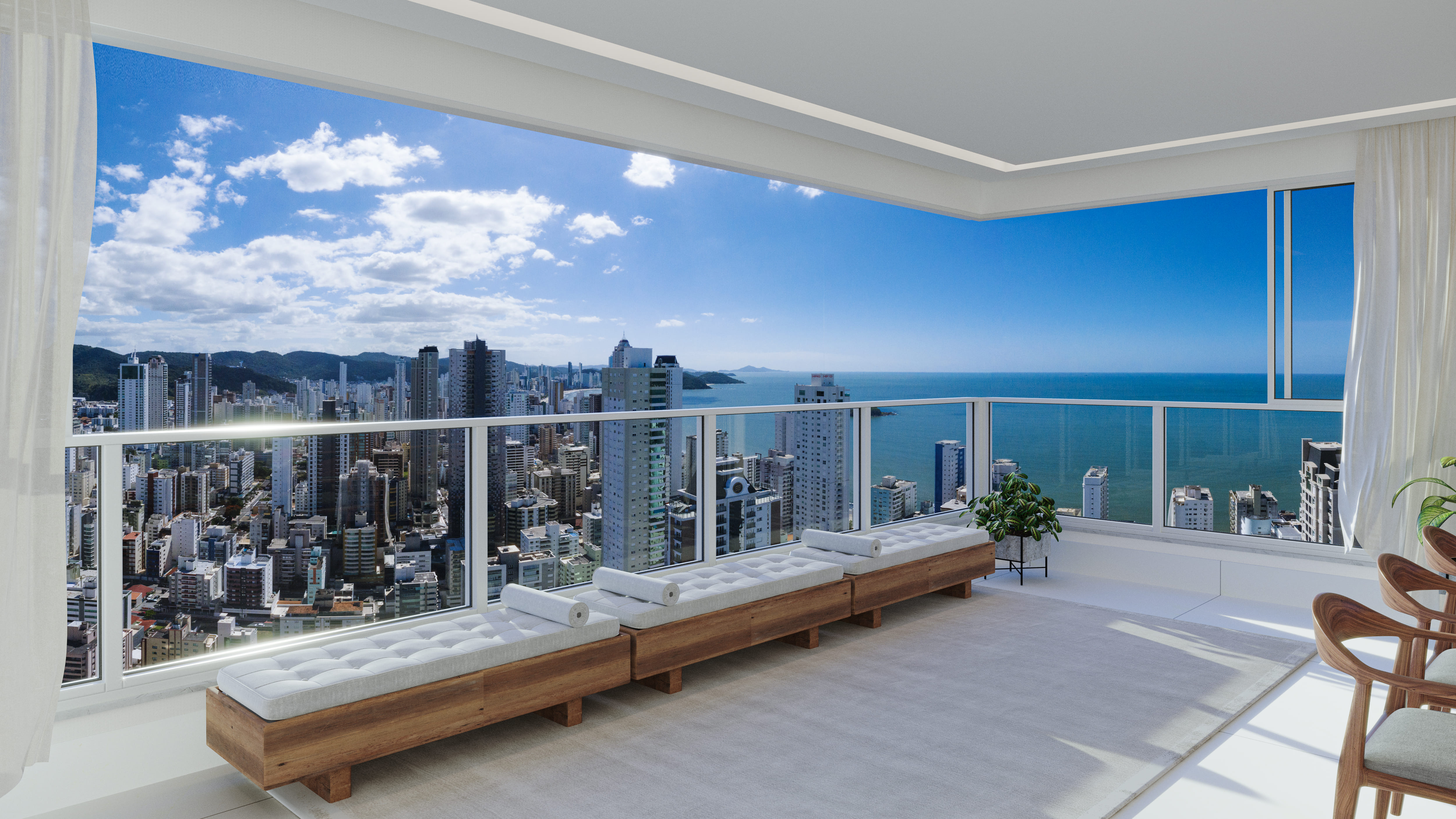 Residencial San Paolo Residenziale preço