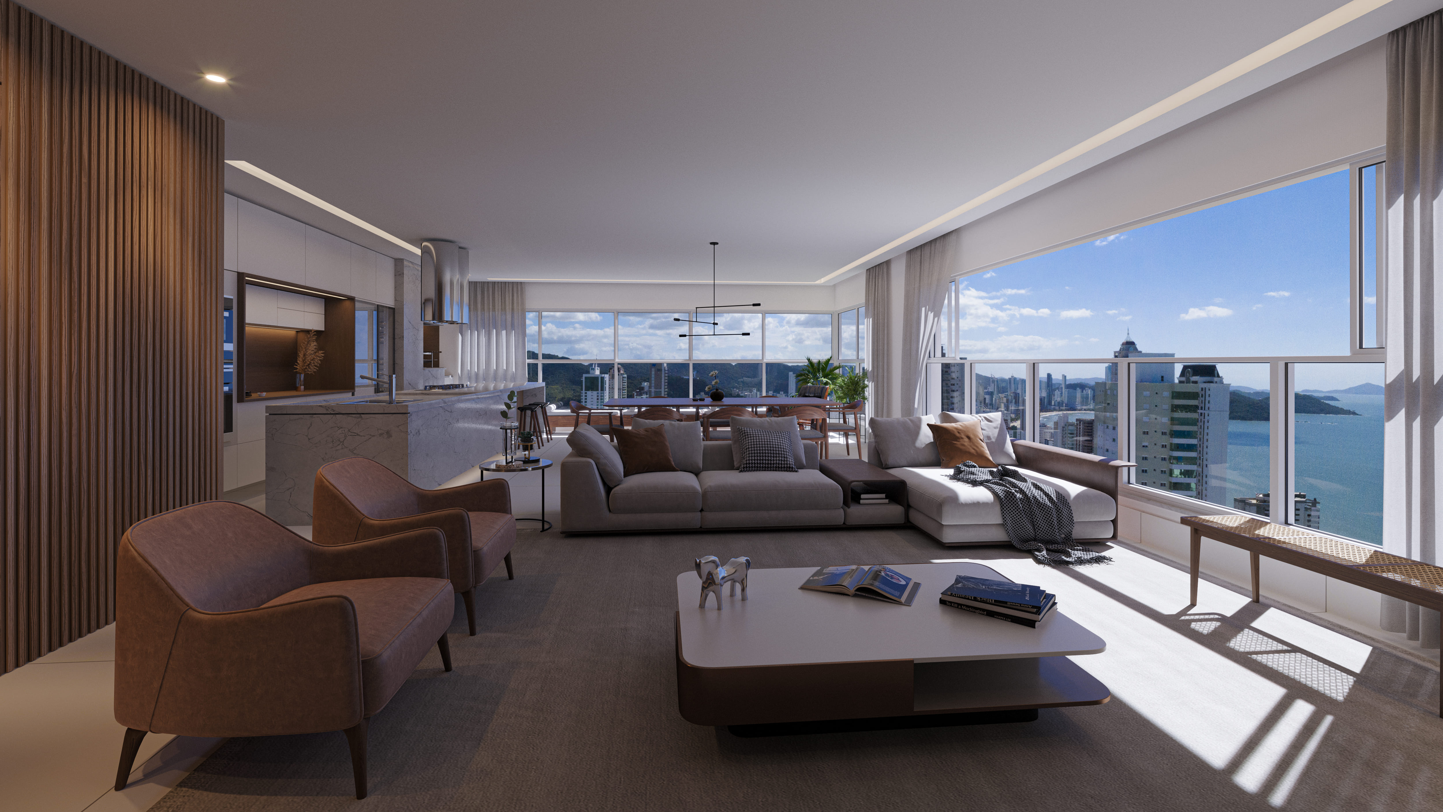 Residencial San Paolo Residenziale Balneário Camboriú