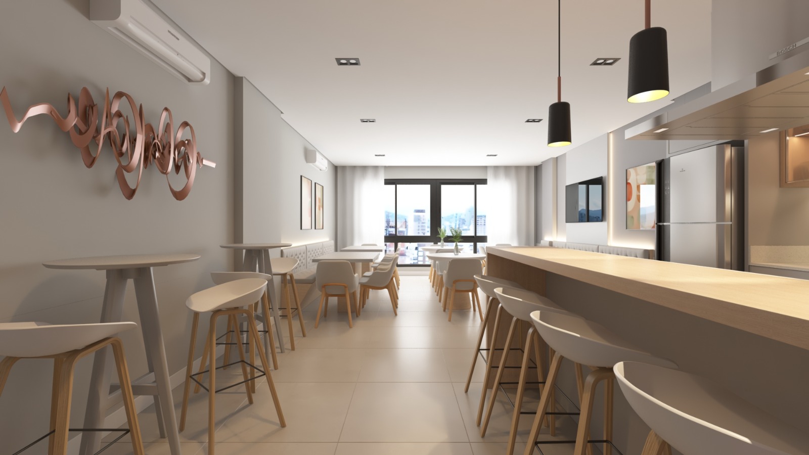 Residencial Ilha di Cretta Balneário Camboriú à Venda