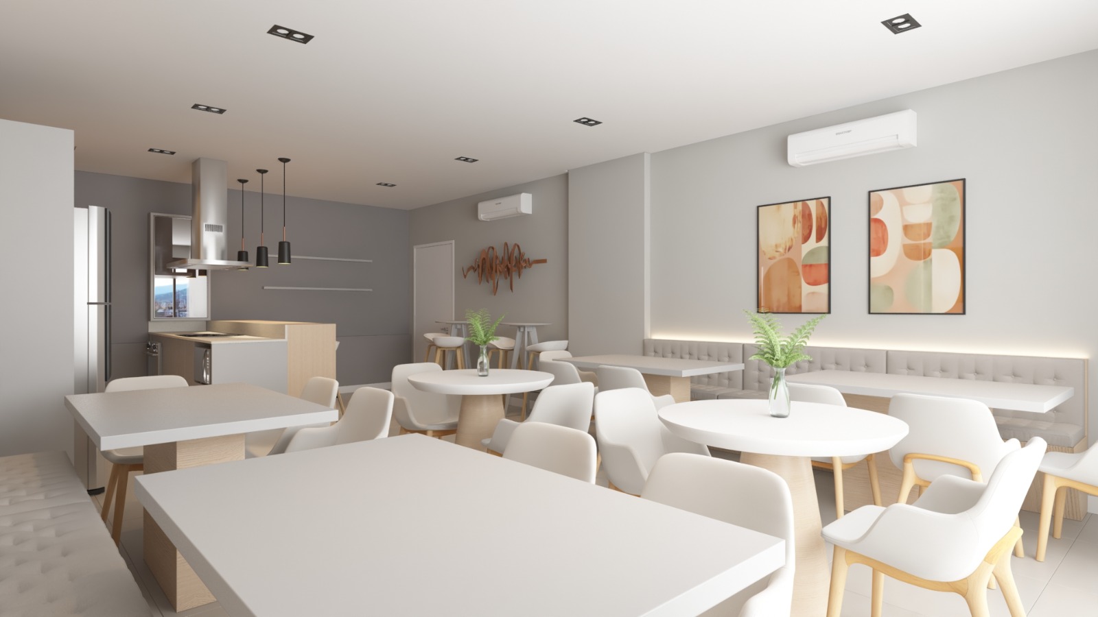 Residencial Ilha di Cretta Balneário Camboriú à Venda