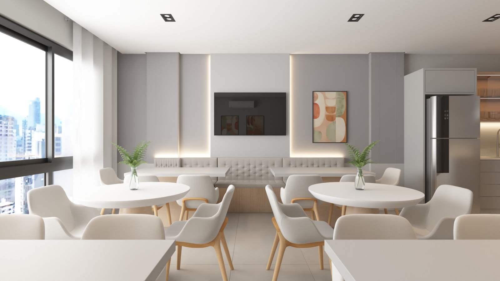 Residencial Ilha di Cretta Balneário Camboriú