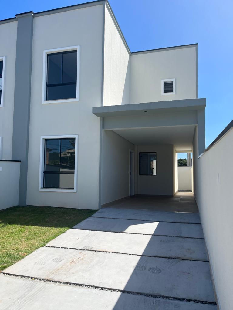 Residência sofisticada no Residencial Versailles