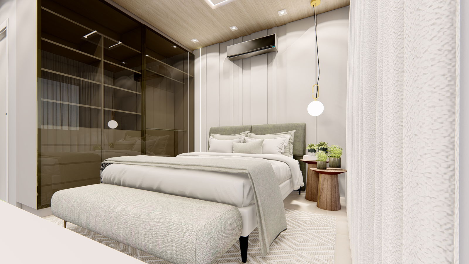 Apartamento à Venda no Villagio Ipê Residence
