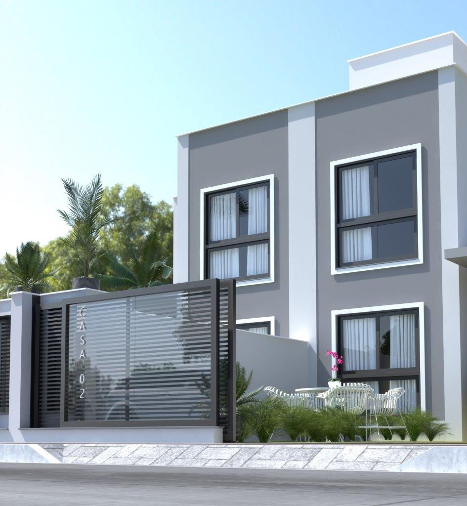 Residencial Versailles casa à venda
