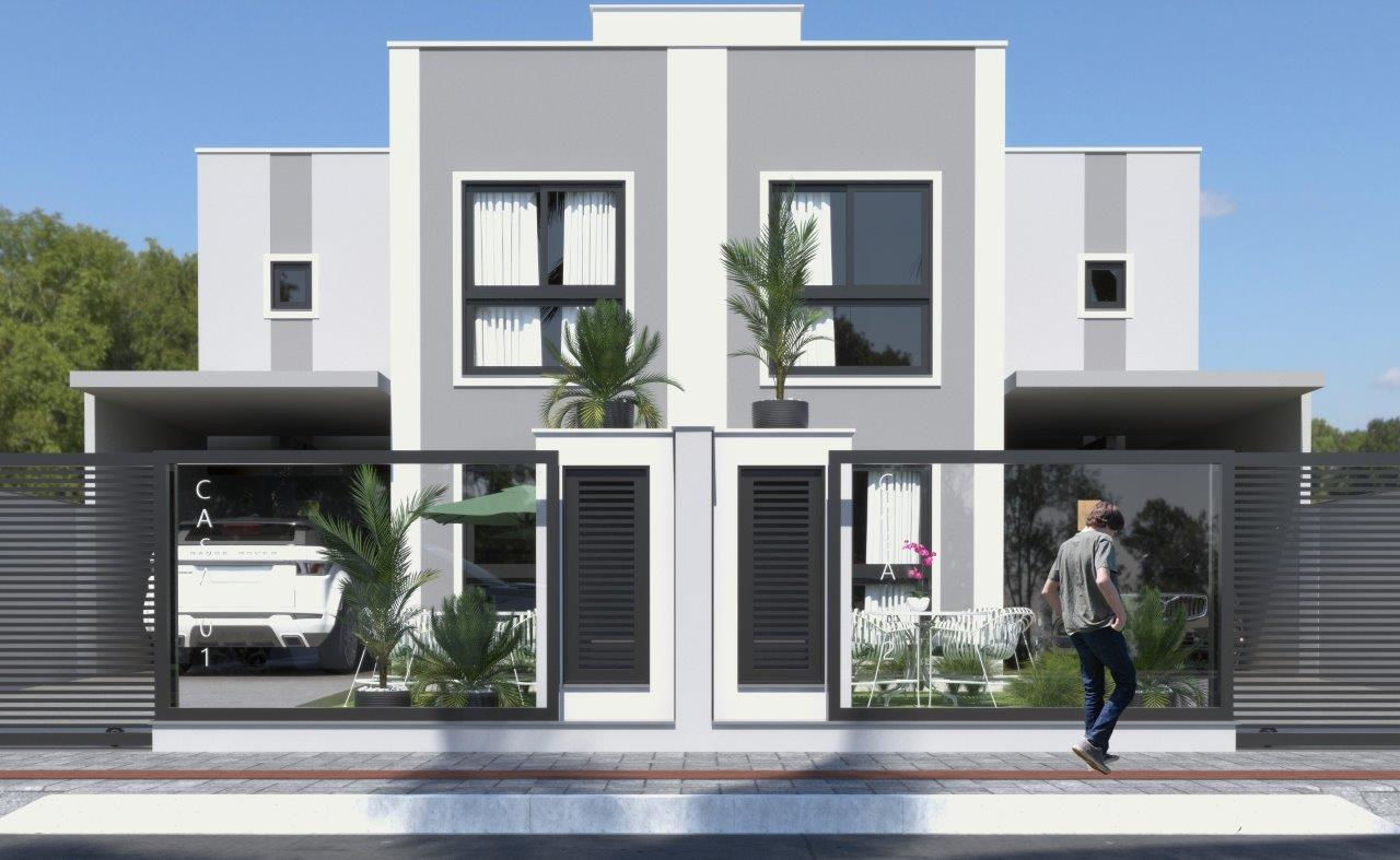 Residencial Versailles casa à venda
