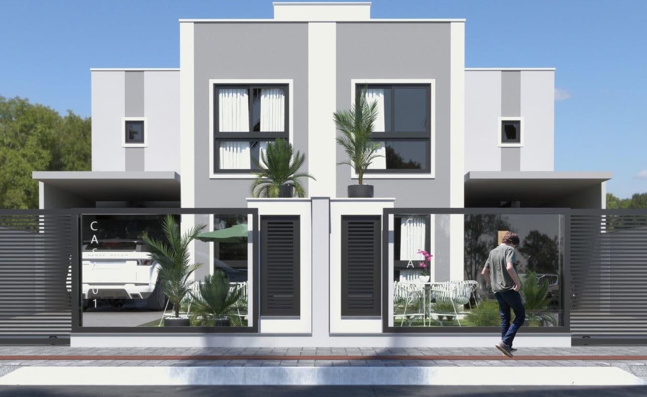 Residencial Versailles casa disponível