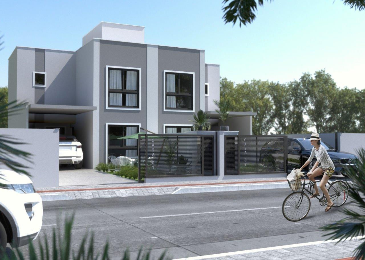Casa no Residencial Versailles