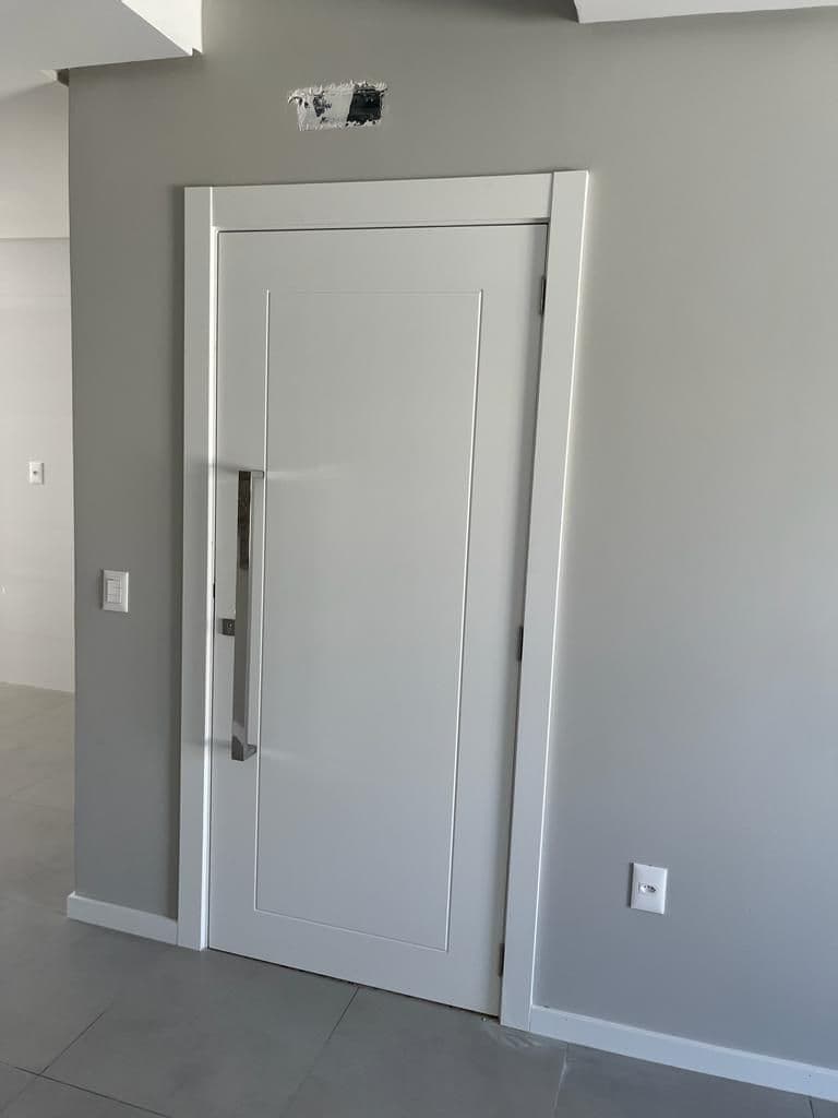 Residência única no Residencial Versailles