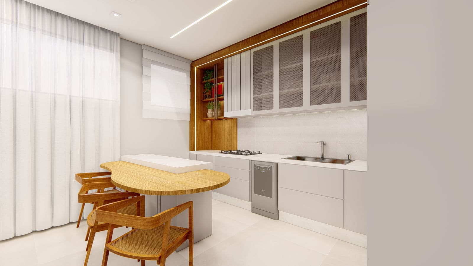 Villagio Ipê Residence Balneário Camboriú à Venda