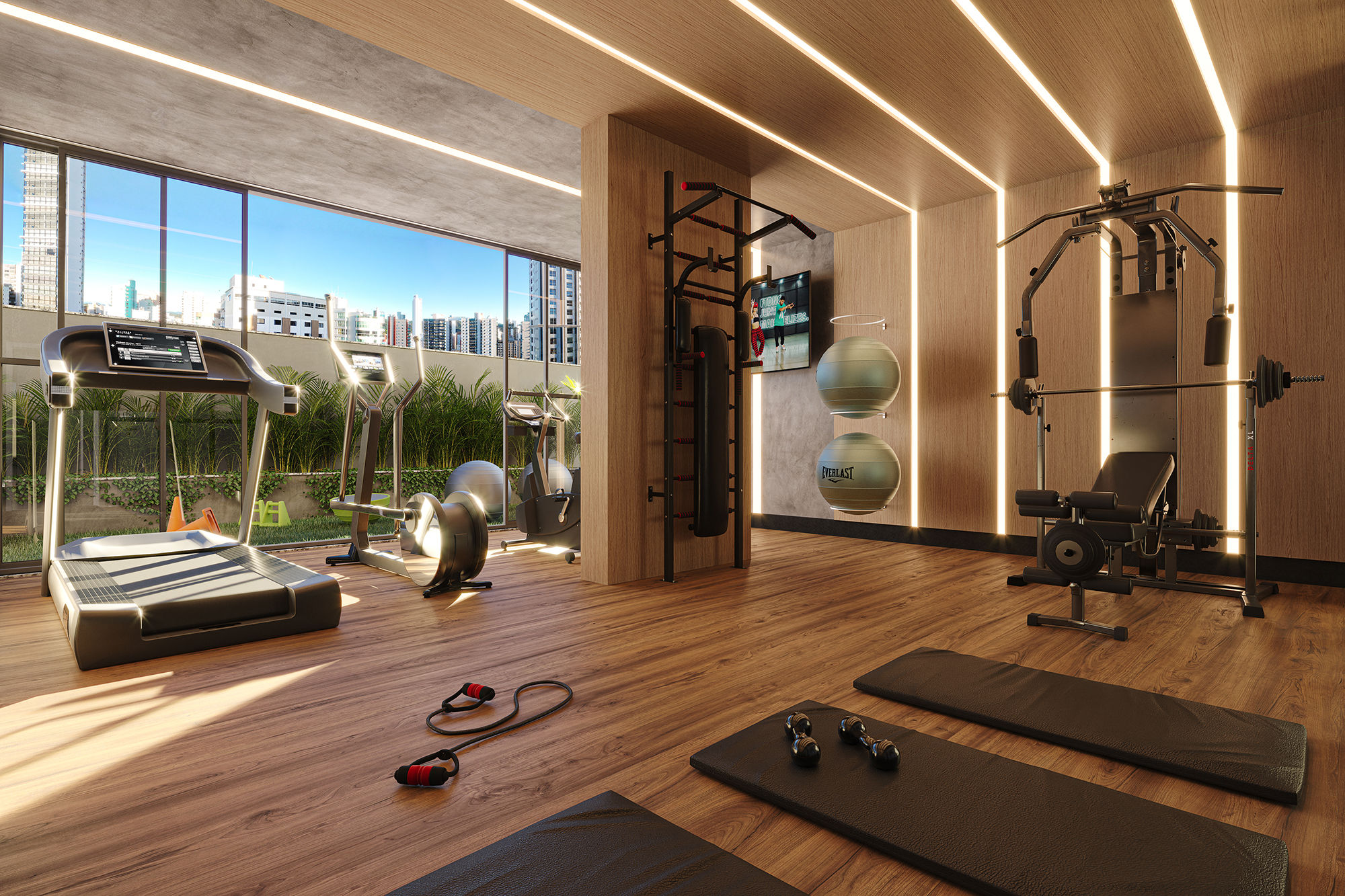 Apartamento no Edifício Dom Residence