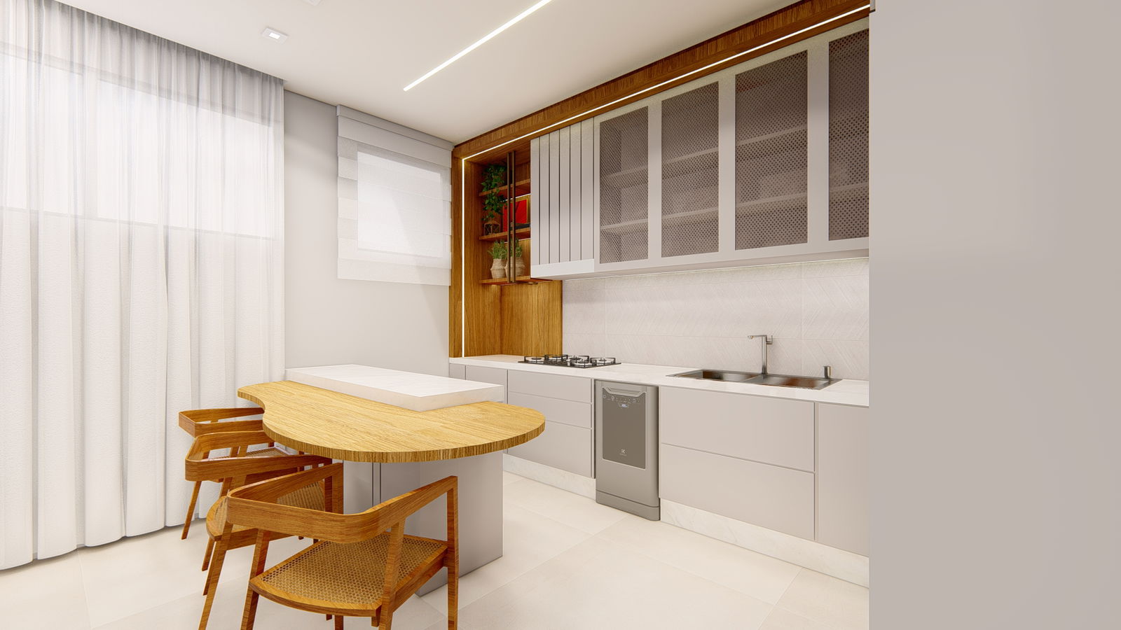 Villagio Ipê Residence Balneário Camboriú