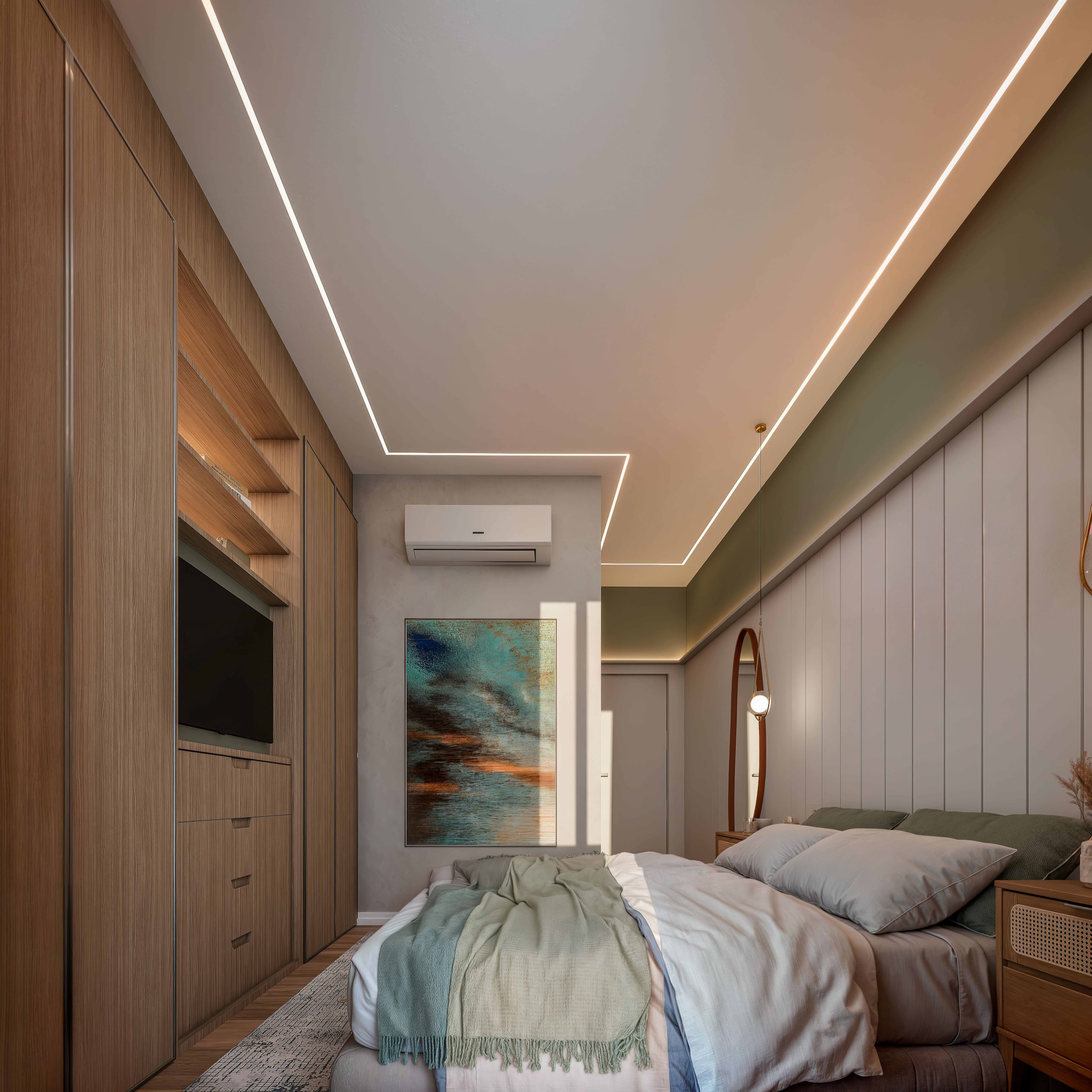 Apartamento à venda no Residencial Collina Del Mare
