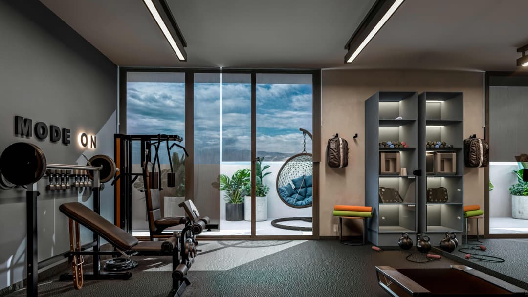 Apartamento à venda no Residencial Collina Del Mare