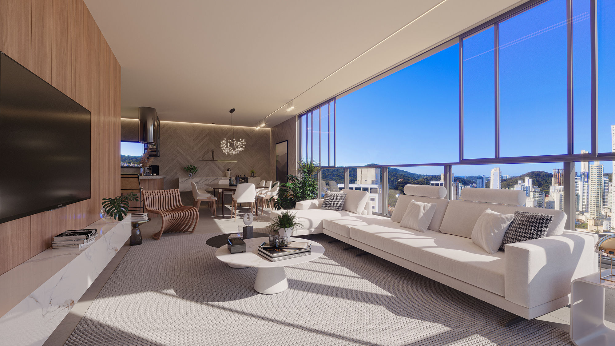 Dom Residence Valor