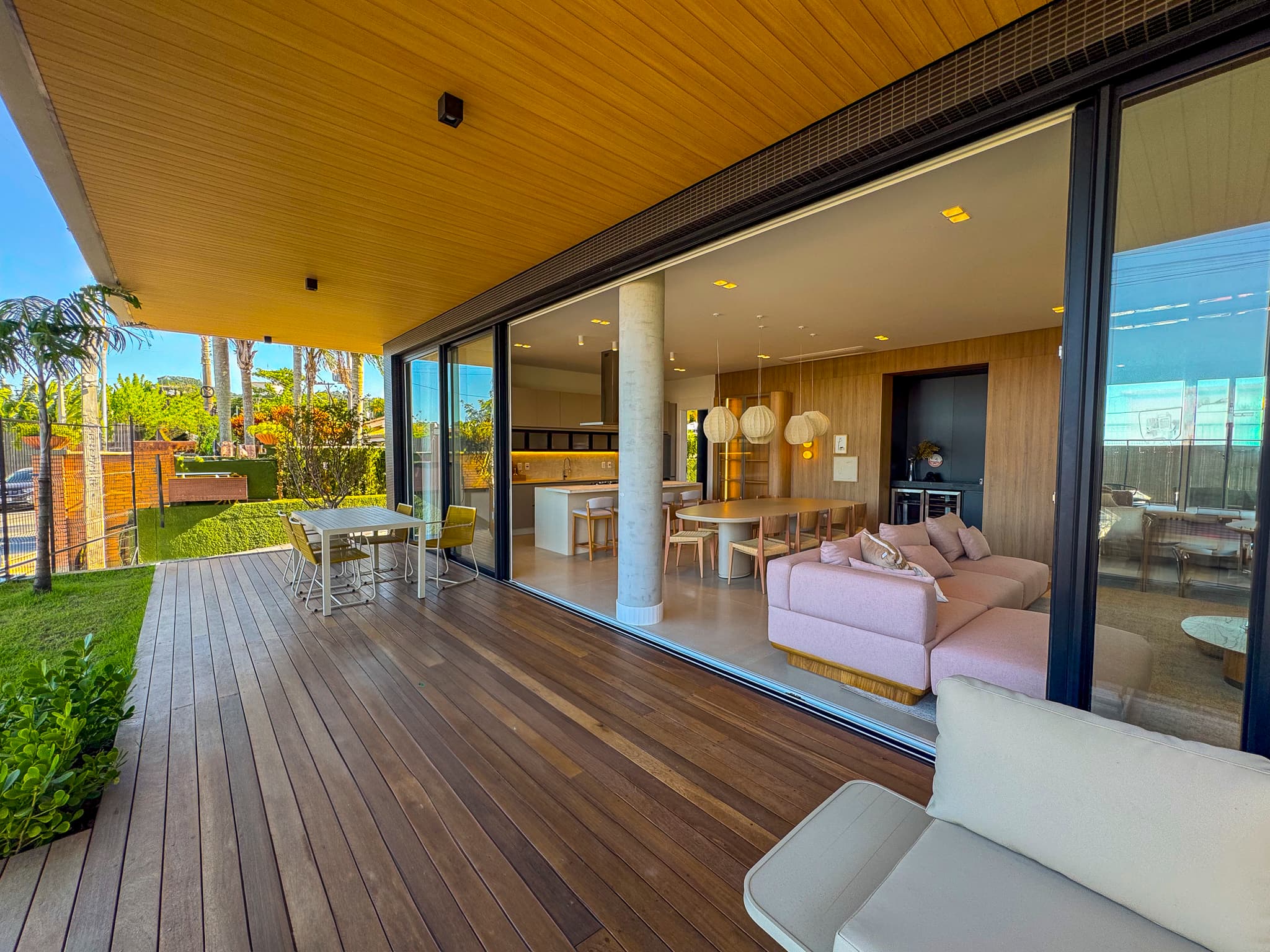 Casa à venda no Pátio Estaleiro