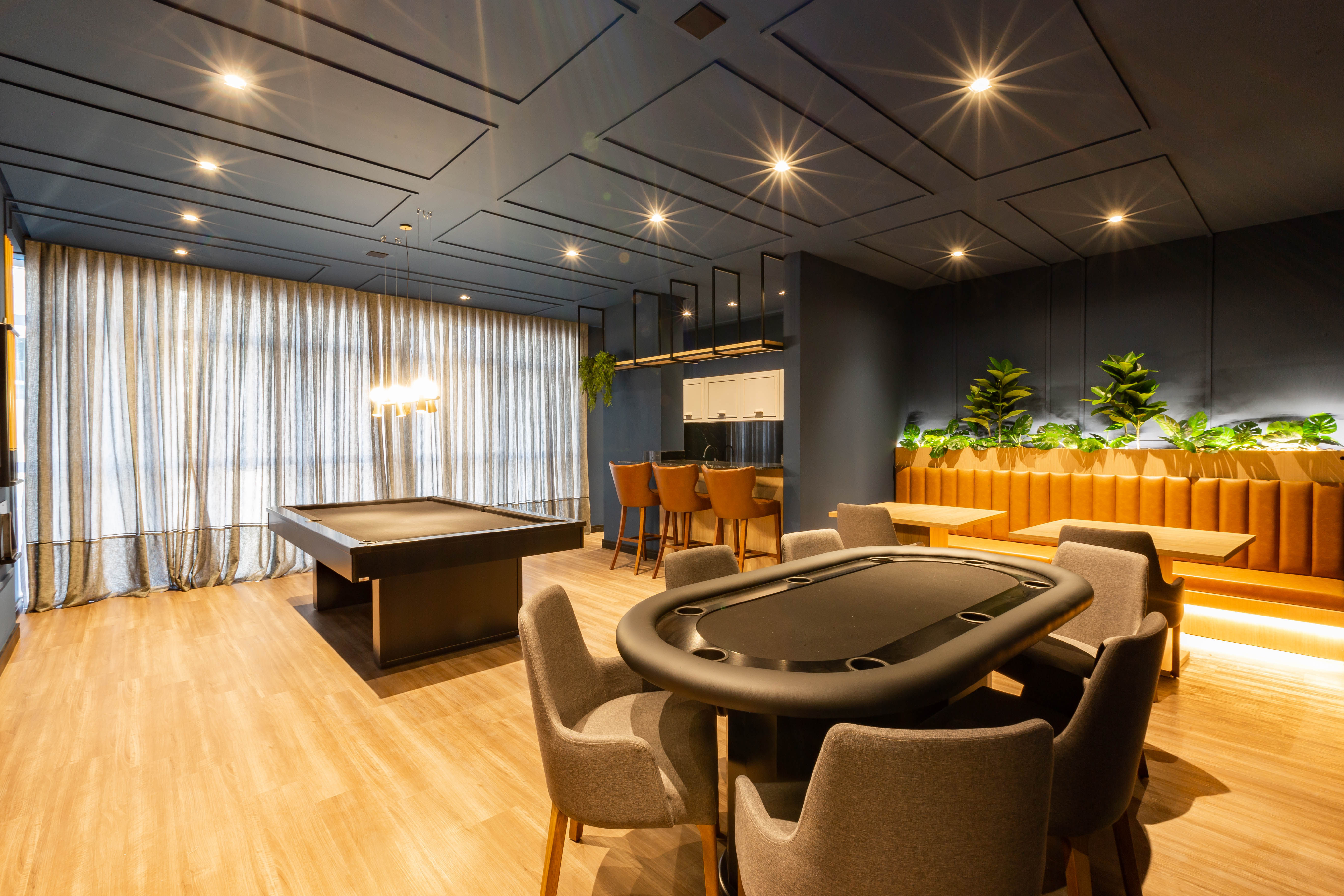 Apartamento no Edifício Pontal Di Vitta Residence