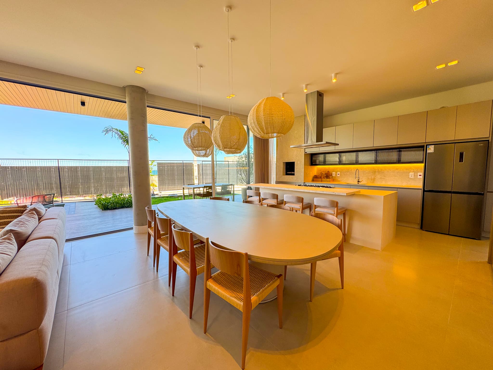 Casa exclusiva no Pátio Estaleiro