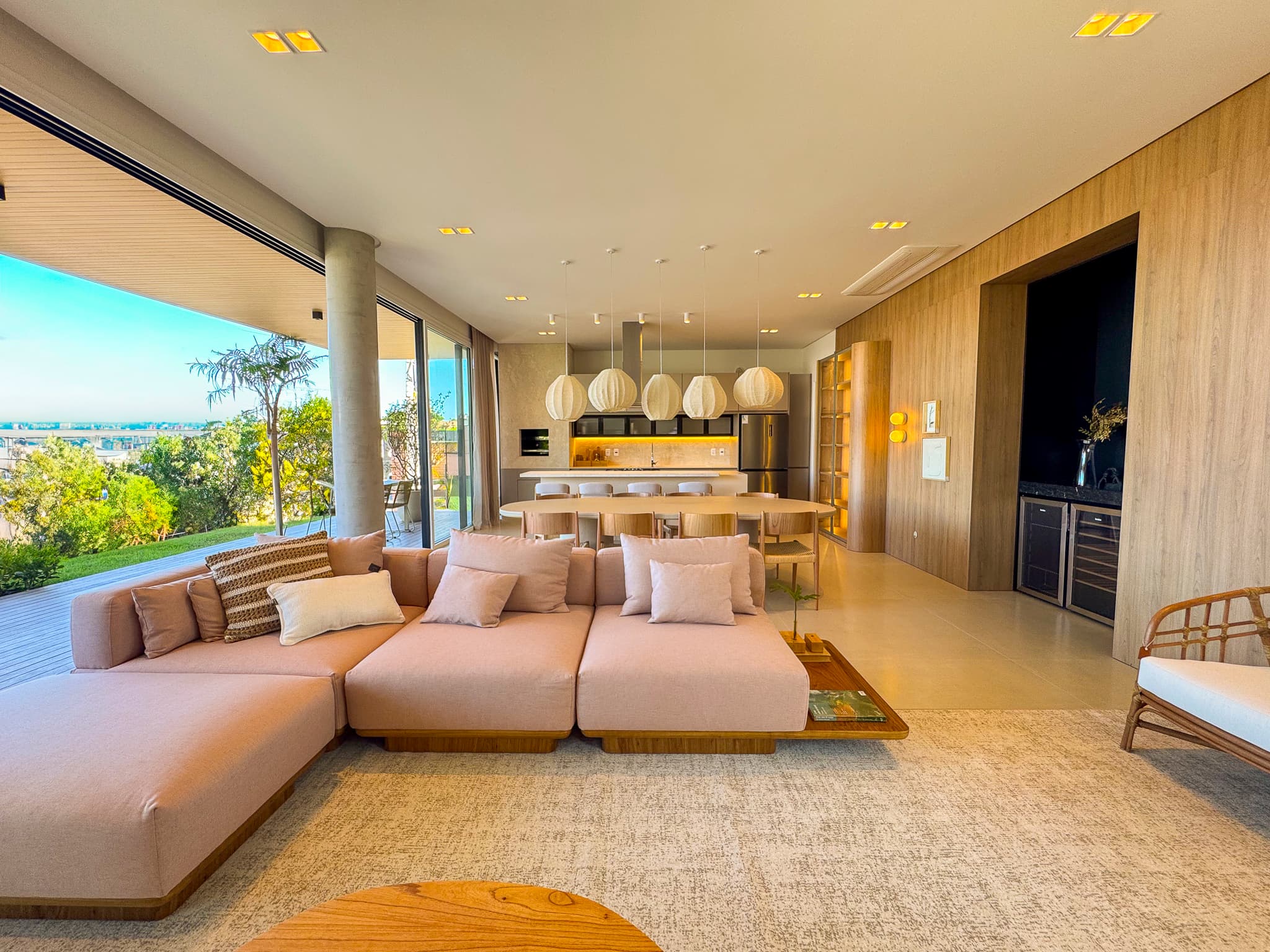 Casa exclusiva no Pátio Estaleiro