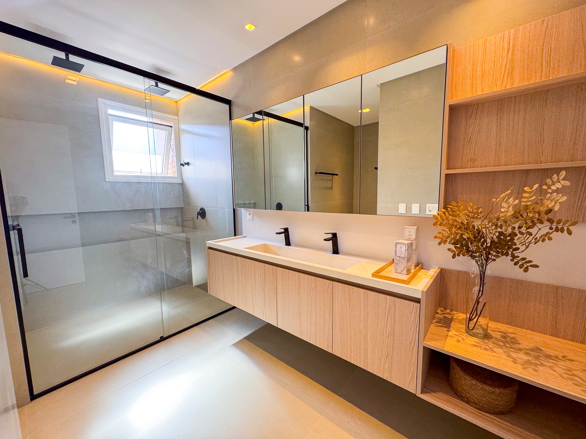 Casa exclusiva no Pátio Estaleiro