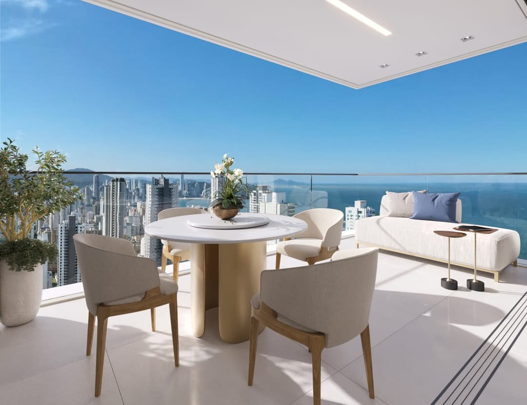 Residencial Palácio Elizabeth valor