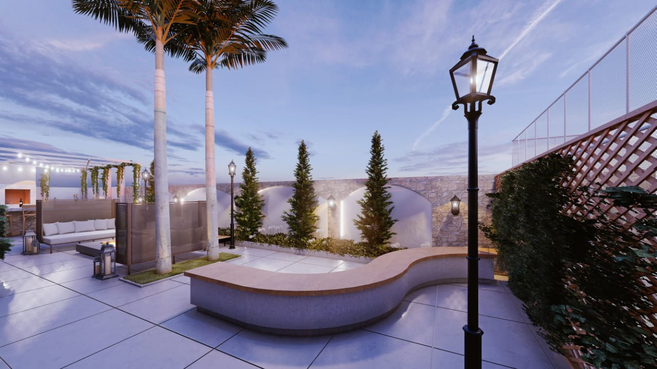 Pontal Di Vitta Residence Apartamento Disponível