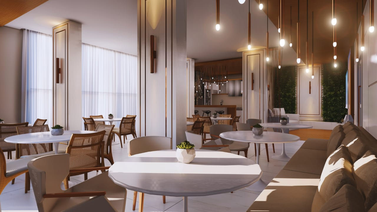Pontal Di Vitta Residence Apartamento Disponível