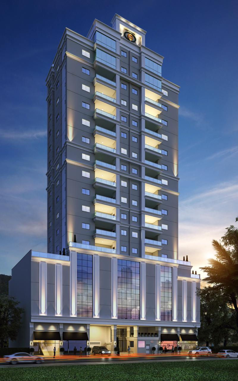 Pontal Di Vitta Residence Apartamento Disponível