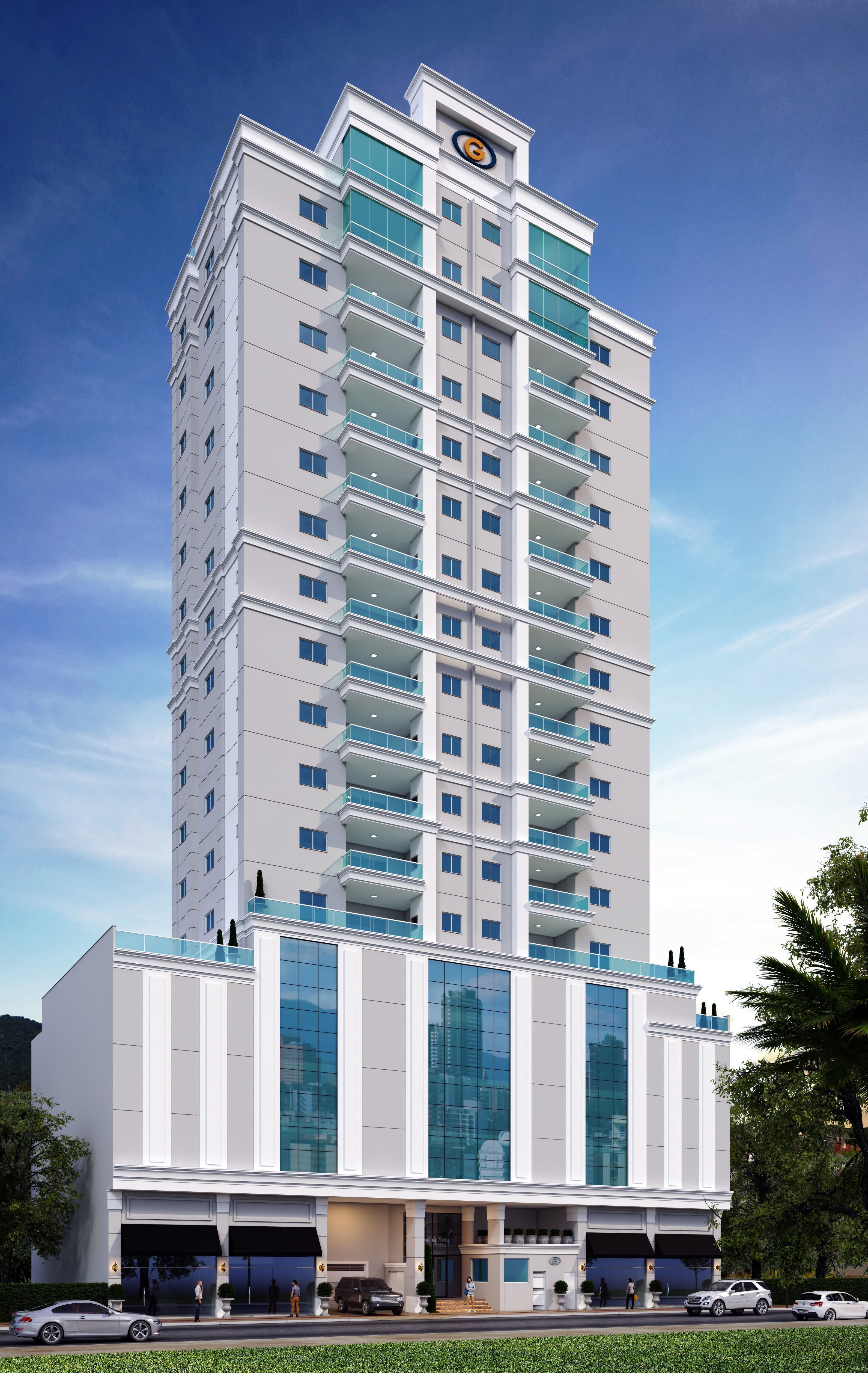Pontal Di Vitta Residence Apartamento Disponível