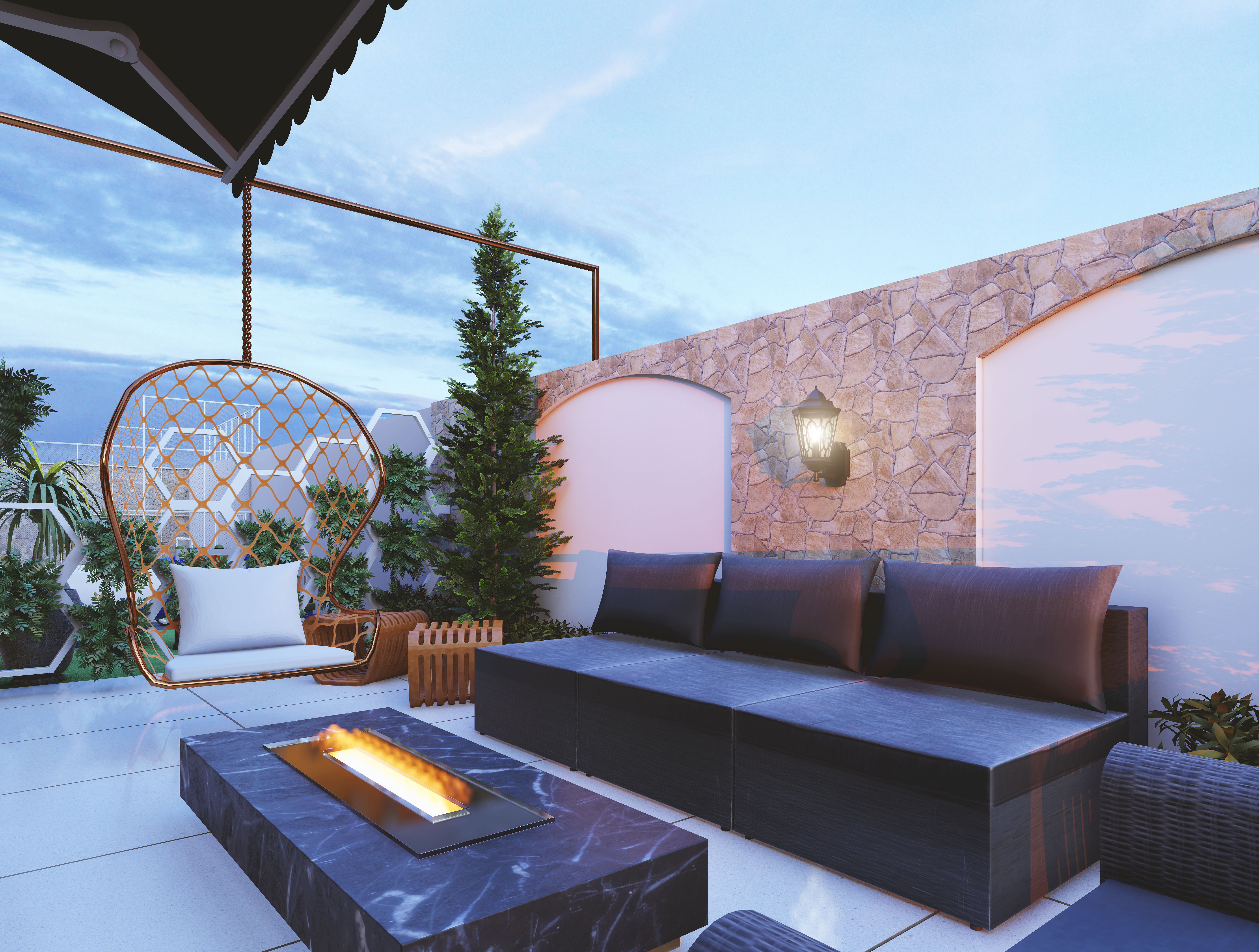 Pontal Di Vitta Residence Apartamento Disponível