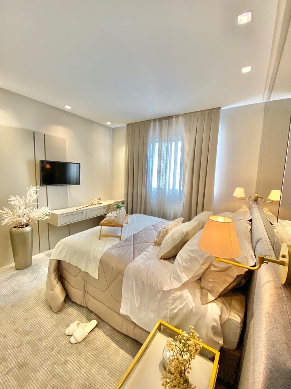 Pontal Di Vitta Residence Apartamento Disponível