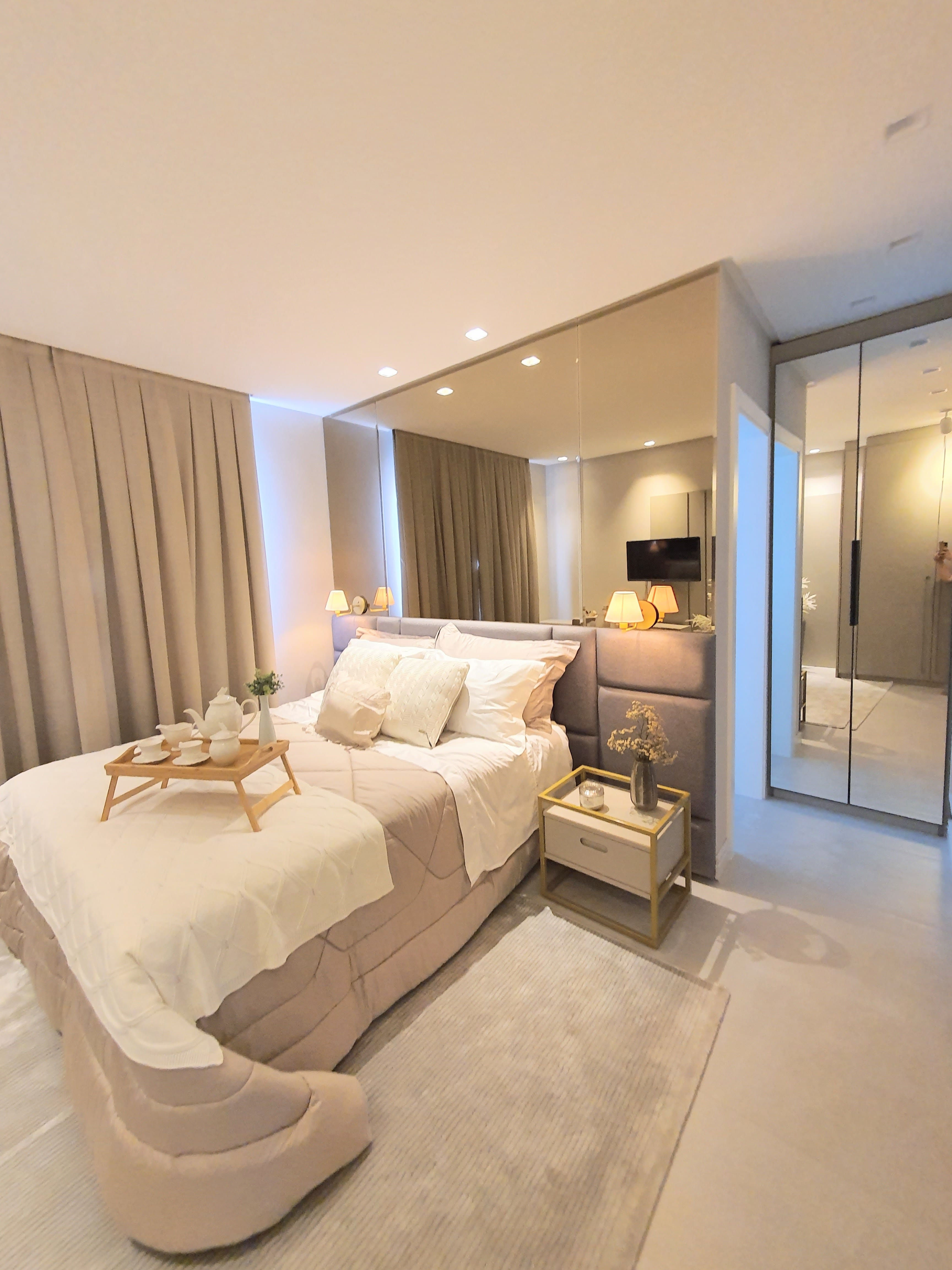 Pontal Di Vitta Residence Apartamento Disponível