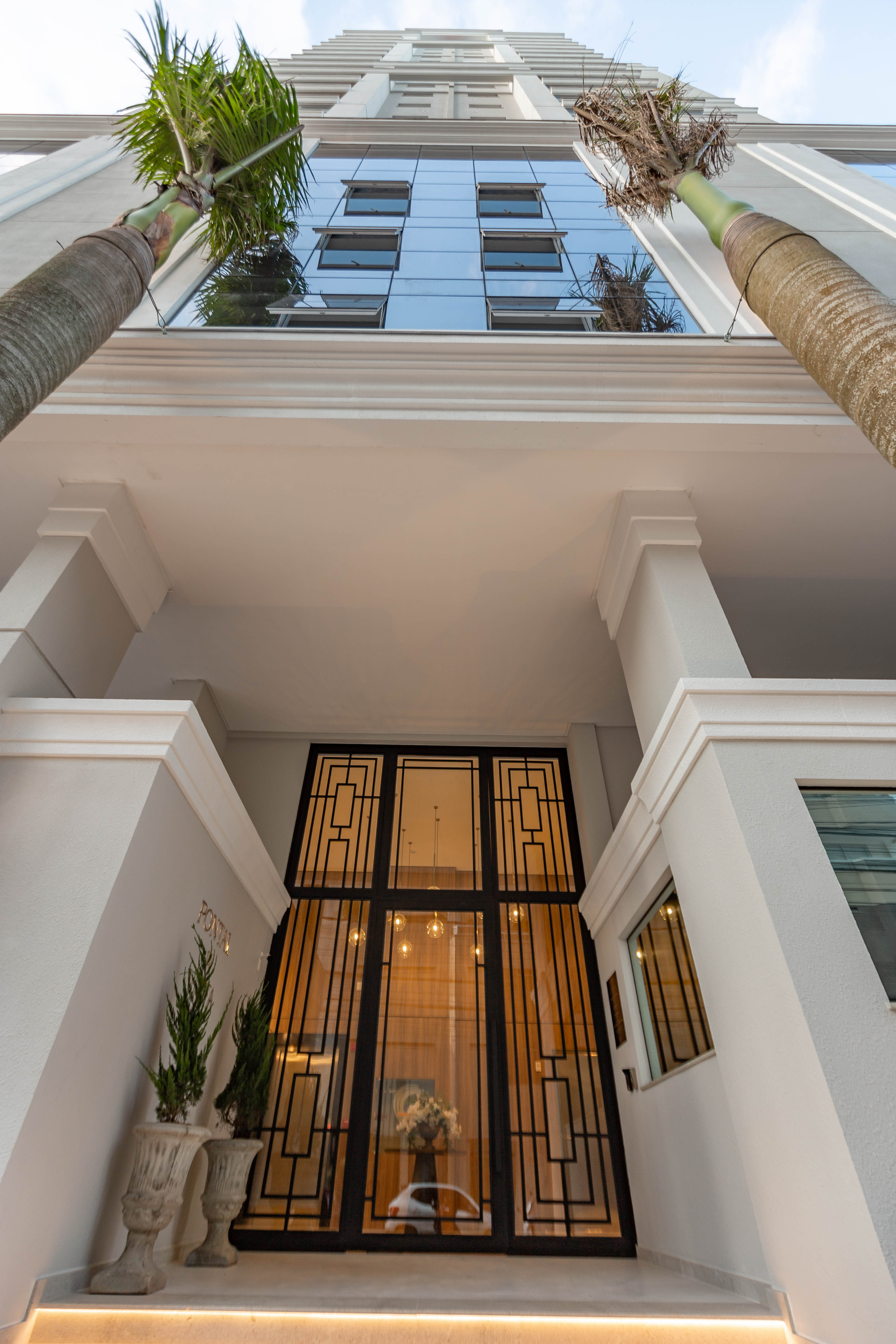 Pontal Di Vitta Residence Apartamento Disponível
