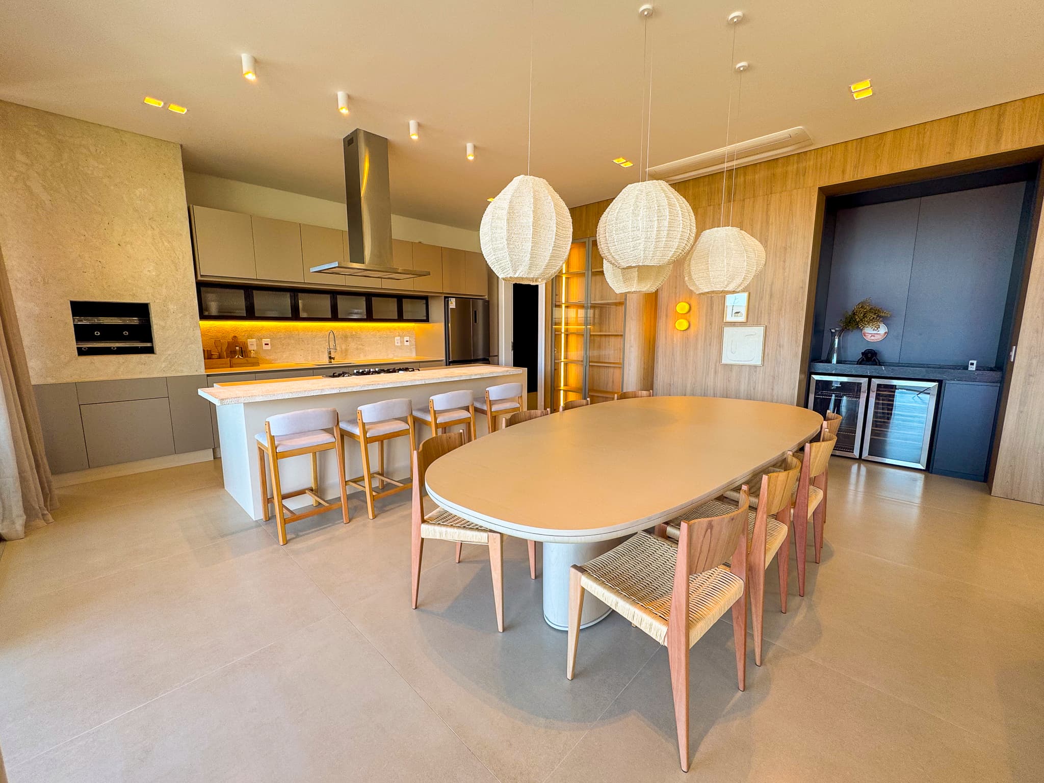 Pátio Estaleiro casa disponível
