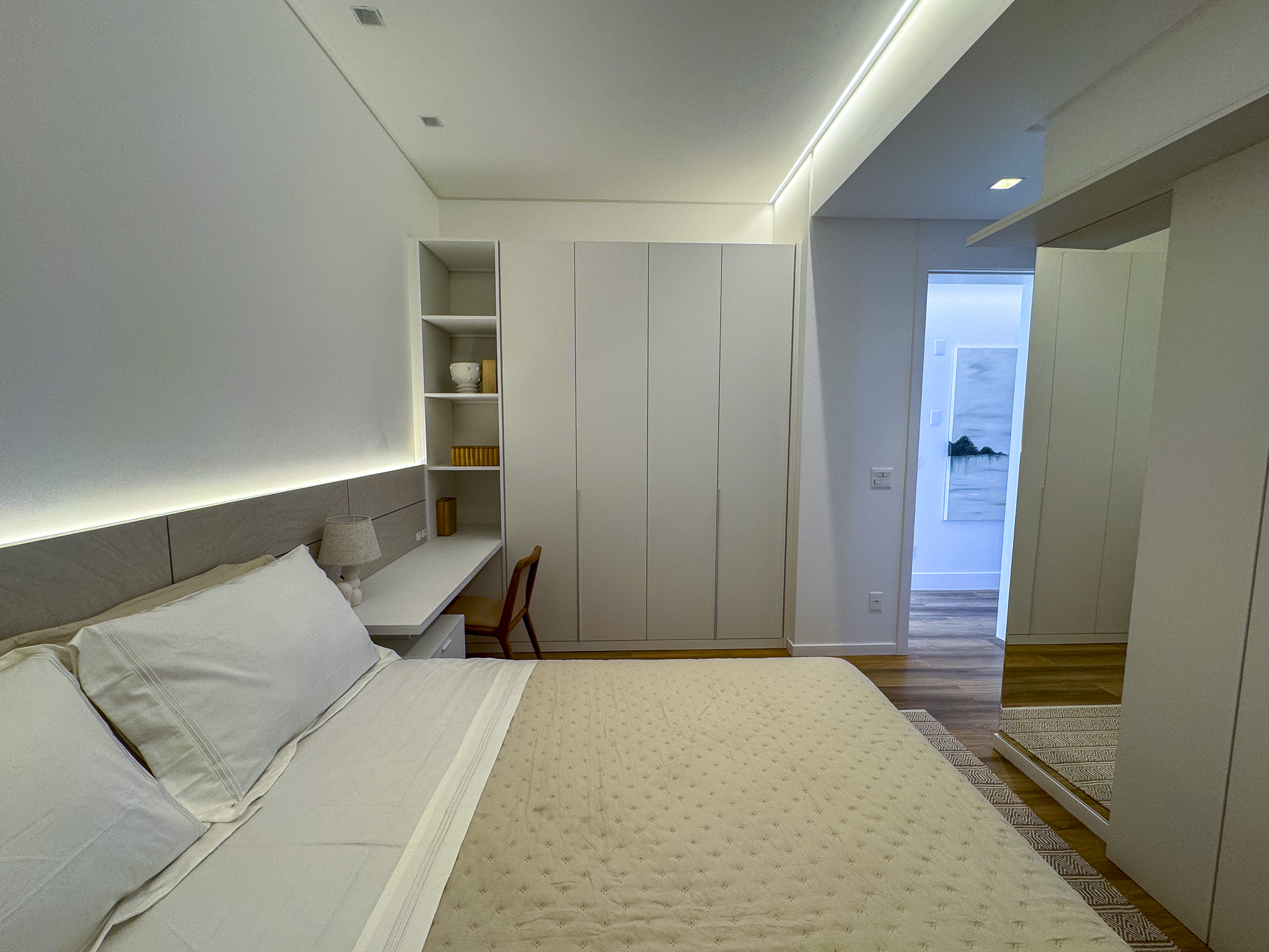 Pátio Estaleiro casa disponível