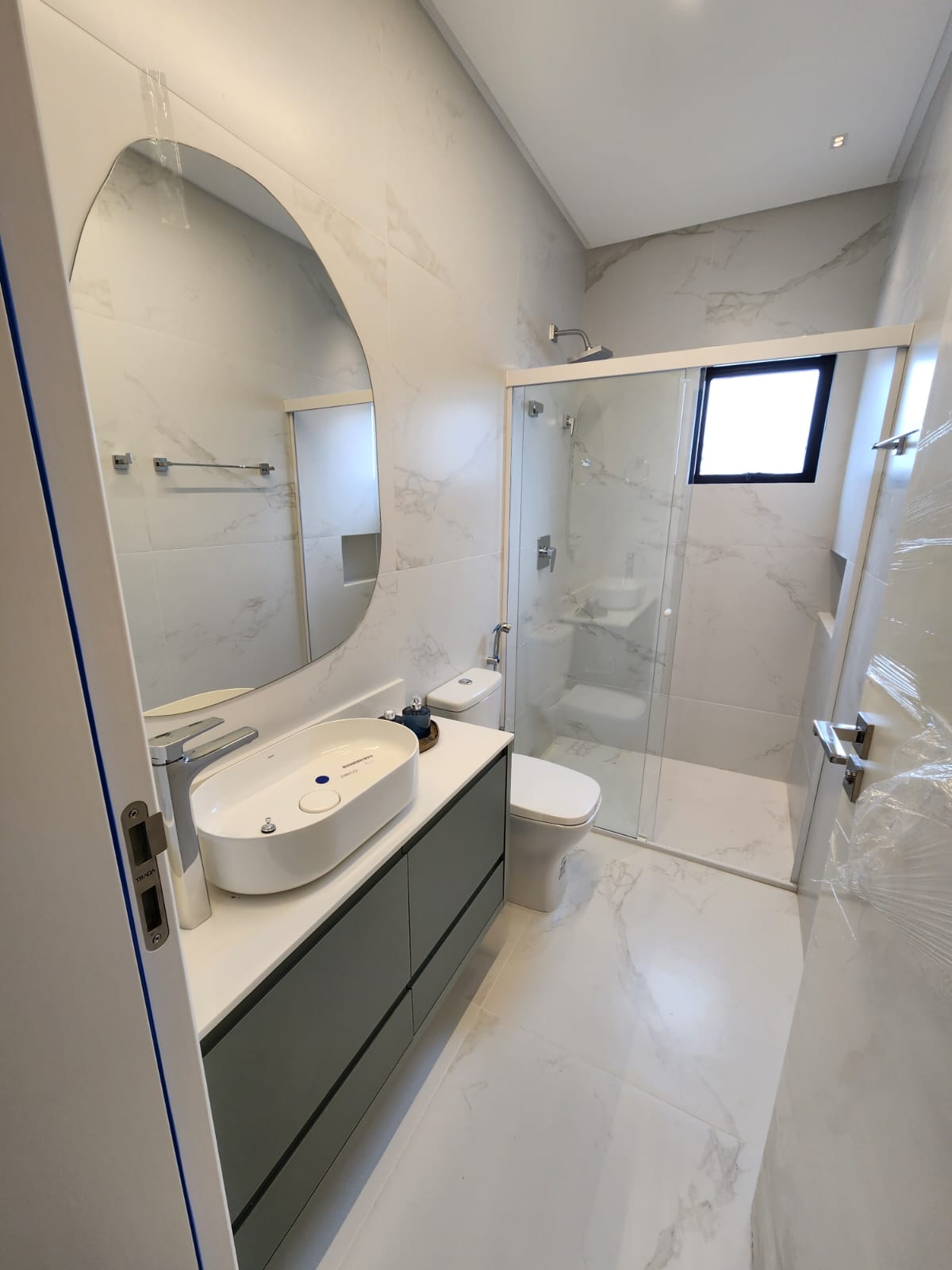 Apartamento no Edifício Bonne Vie