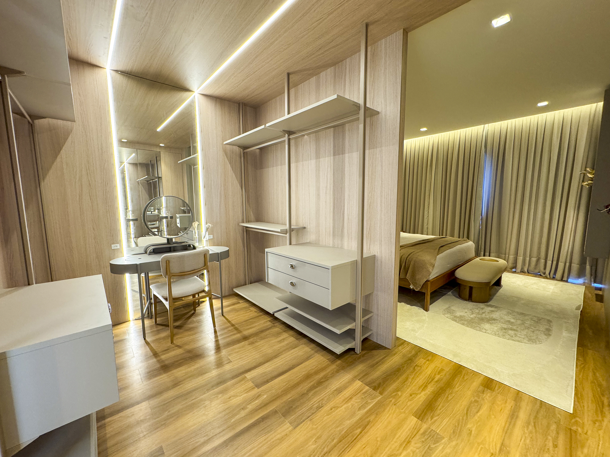 Casa alto padrão à venda no Pátio Estaleiro
