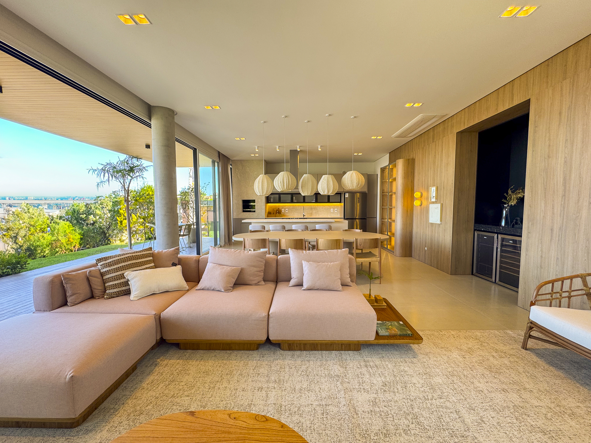 Casa exclusiva no Pátio Estaleiro