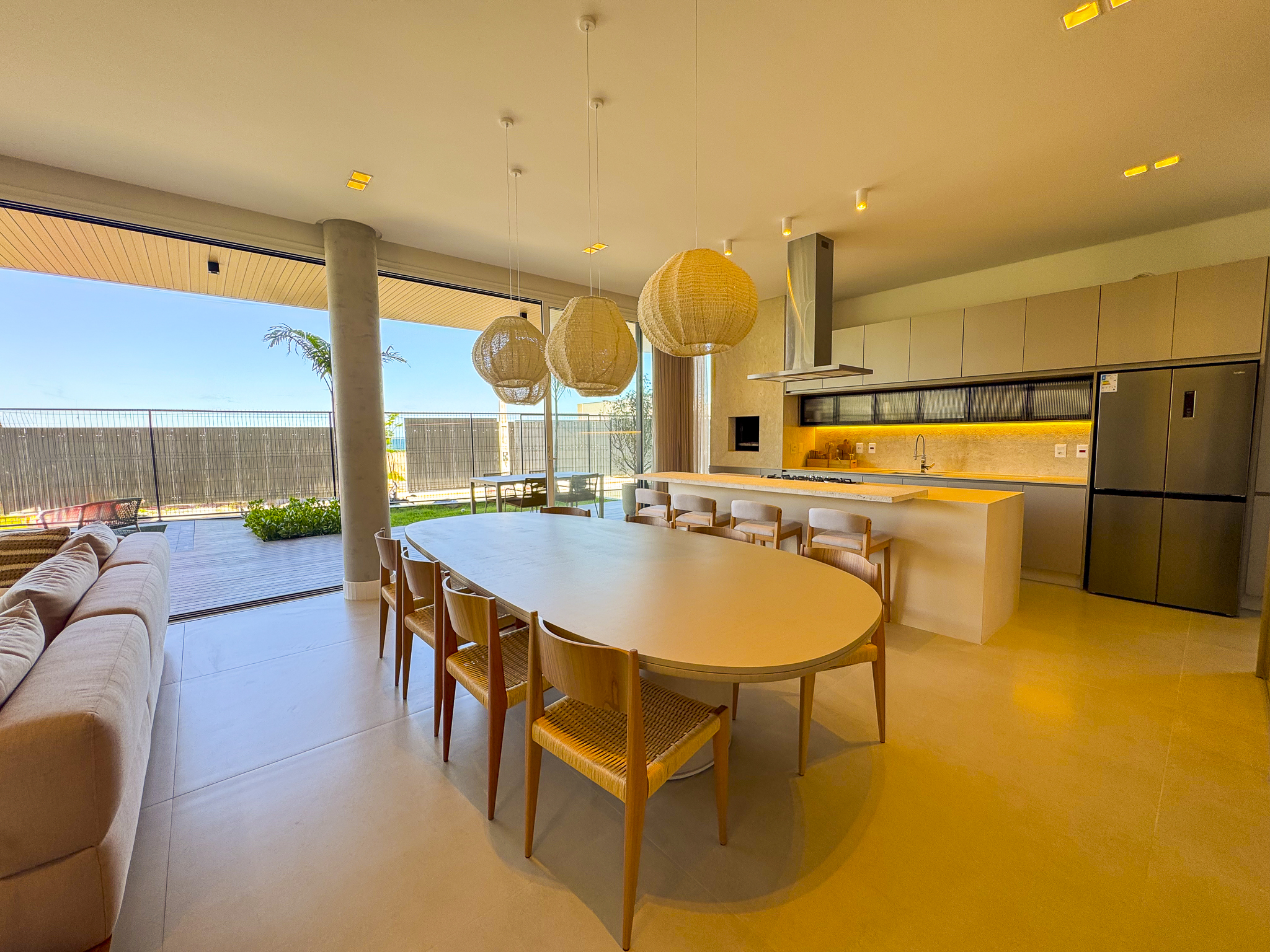 Casa alto padrão no Pátio Estaleiro