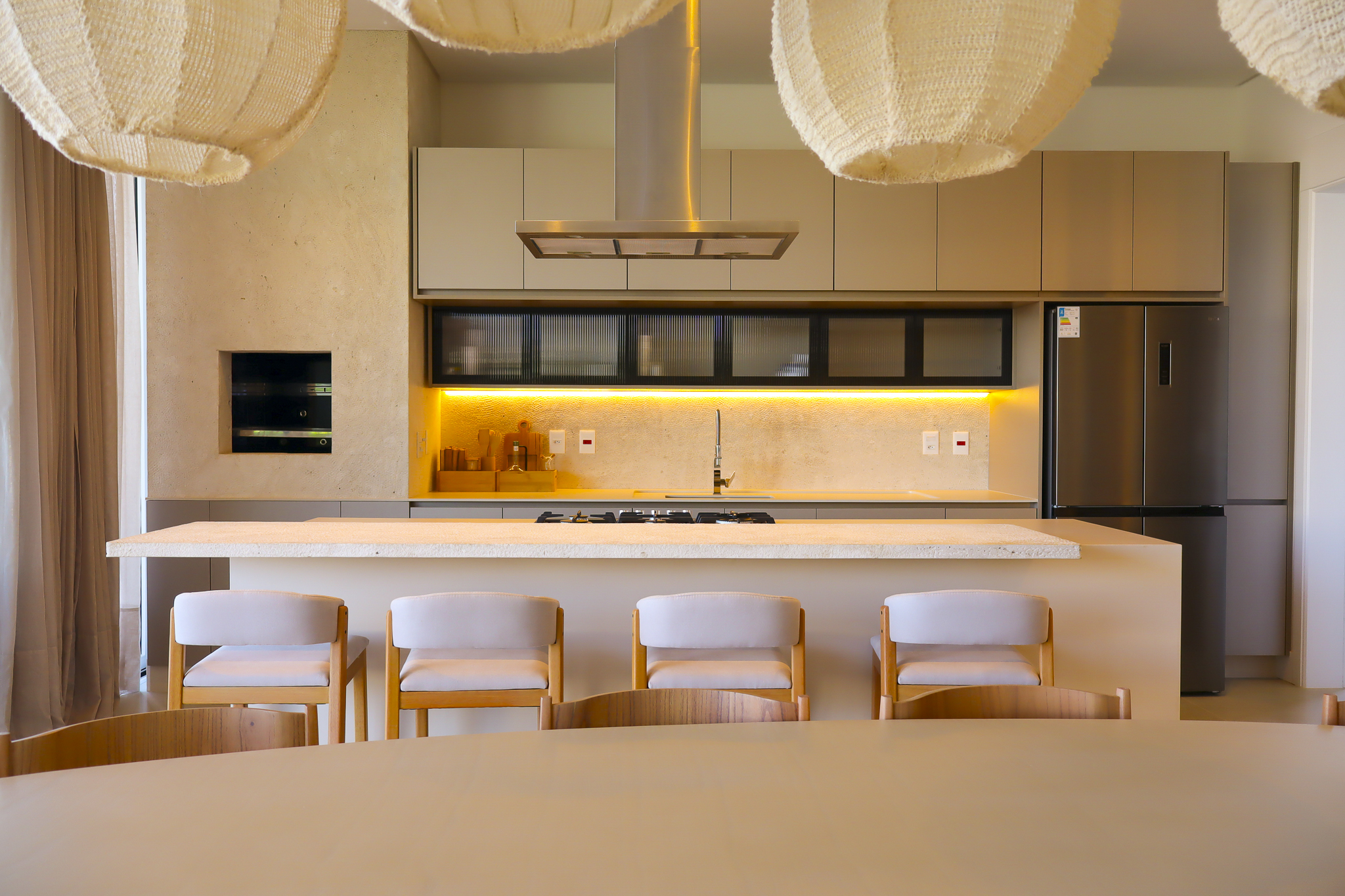 Casa alto padrão no Pátio Estaleiro