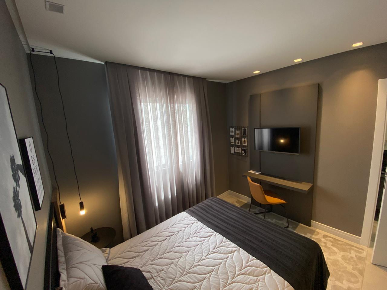 Pontal Di Vitta Residence Balneário Camboriú