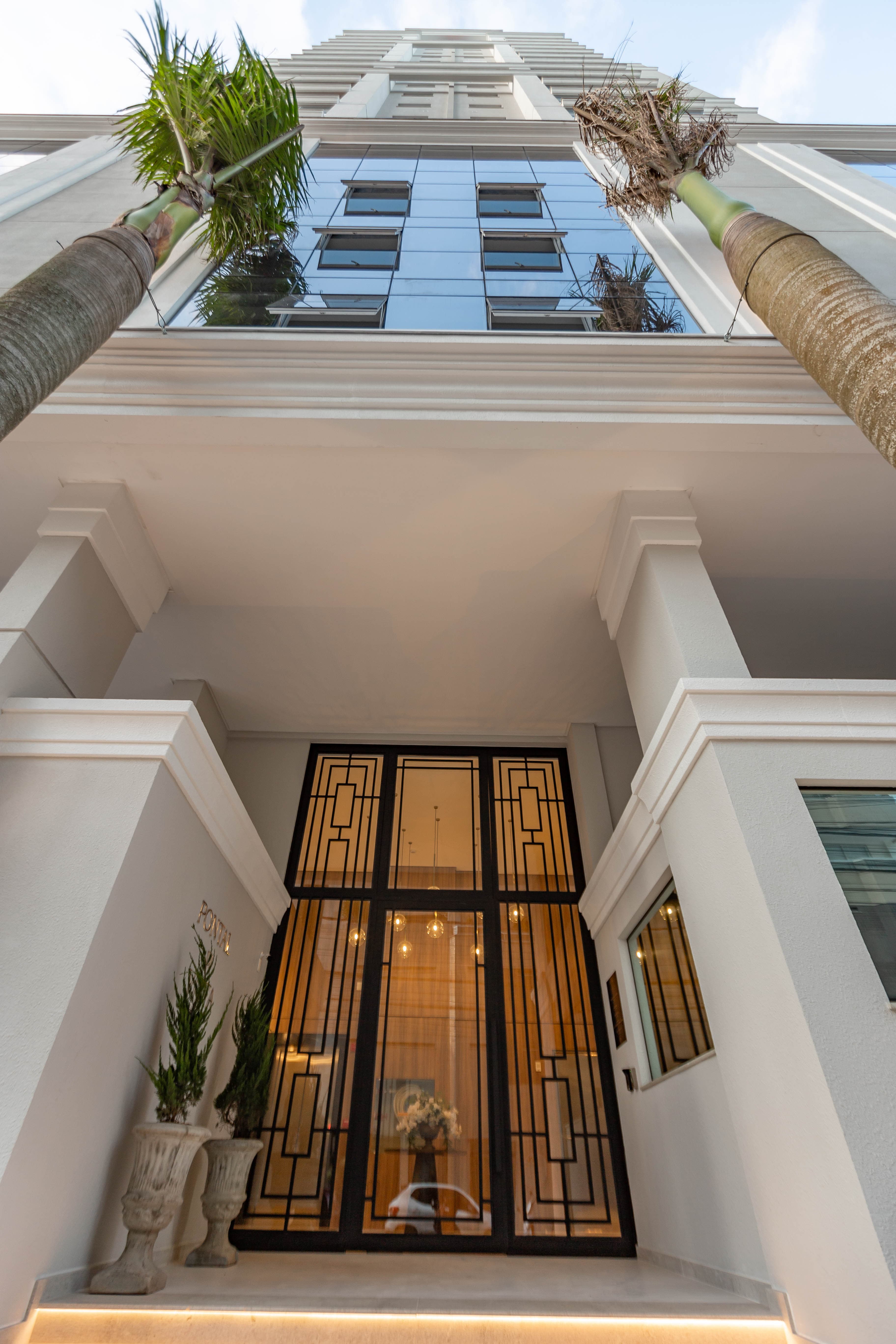 Pontal Di Vitta Residence Balneário Camboriú