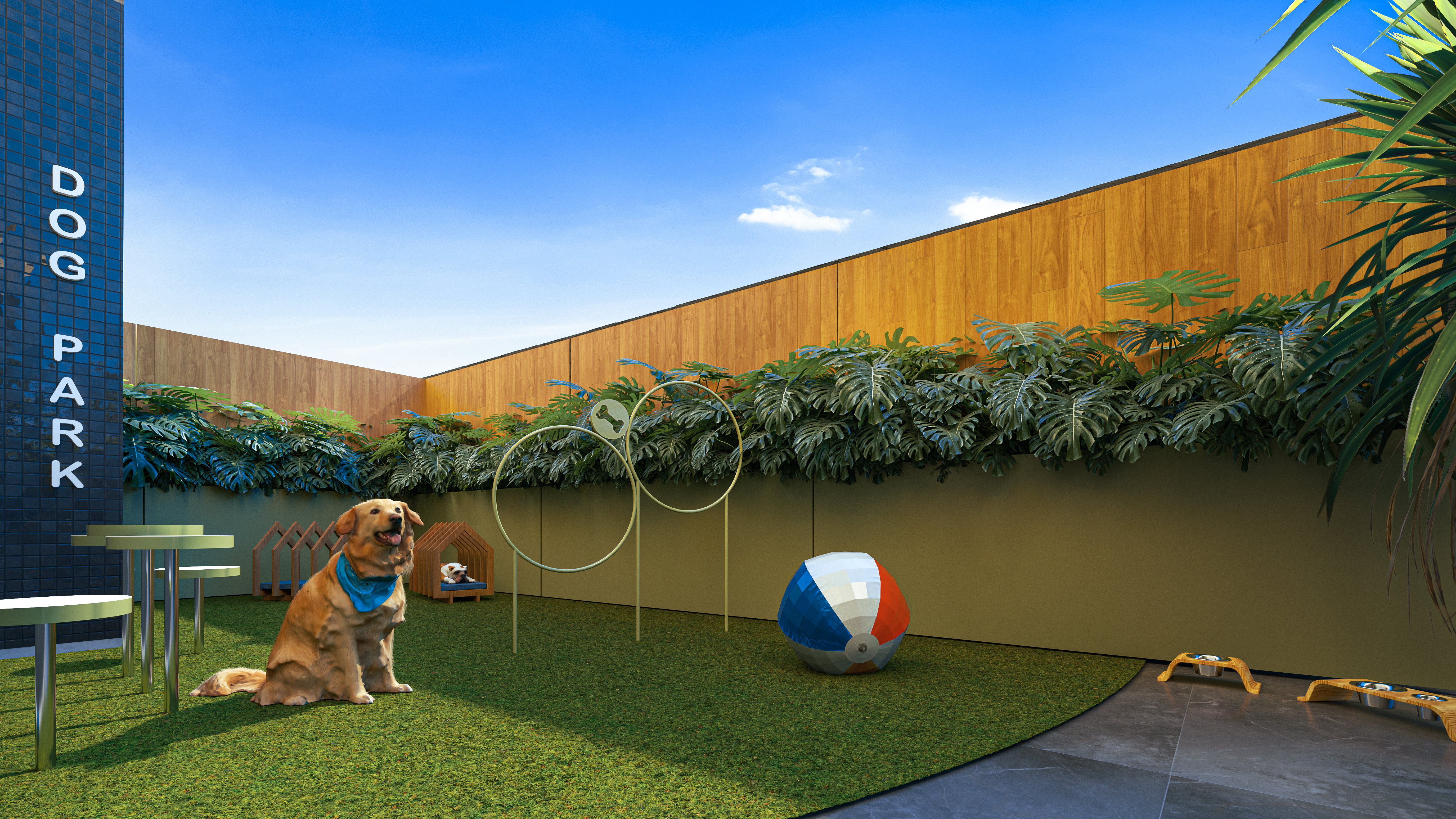 Residencial Torre D' Aquino valor