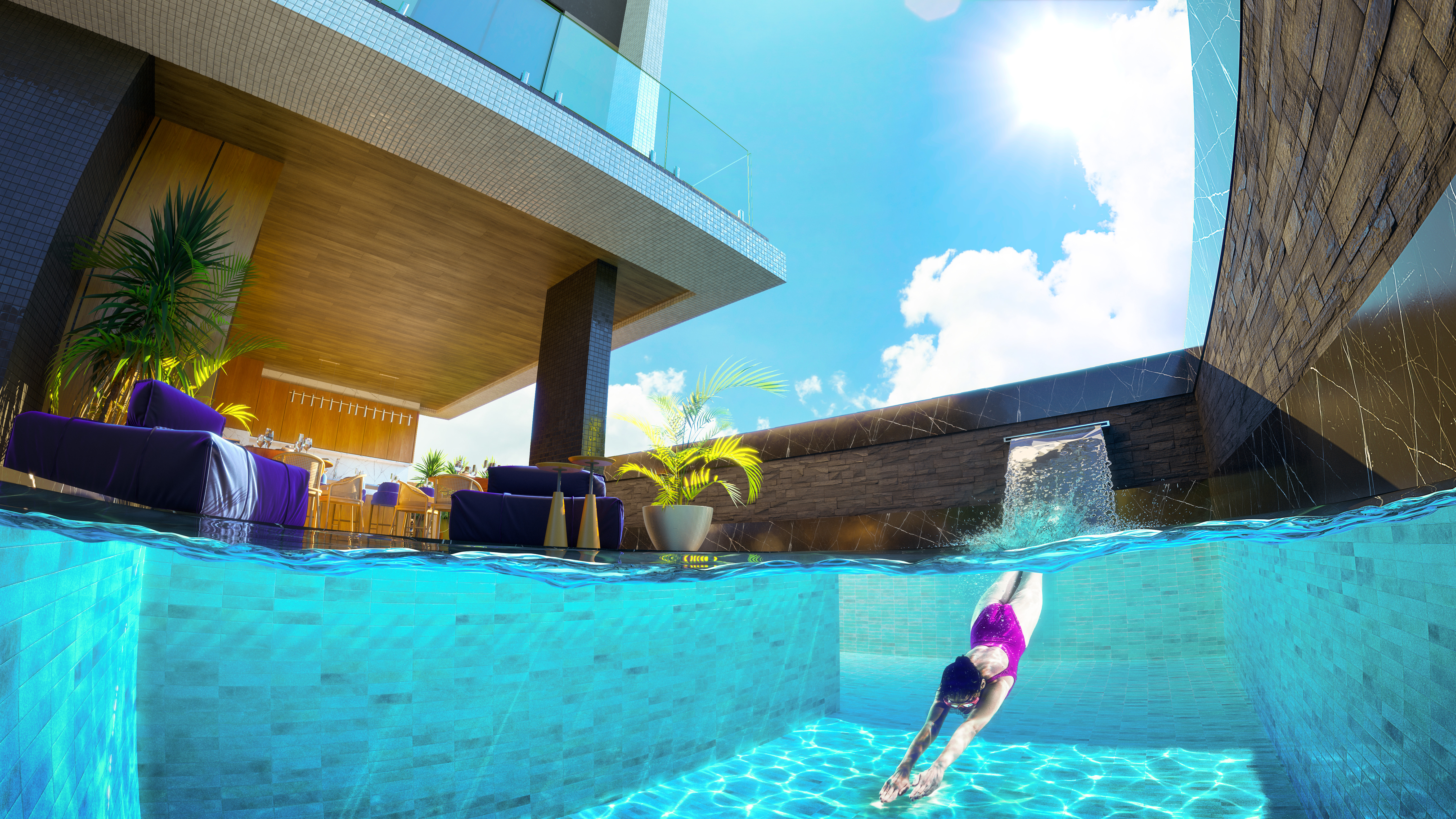 Residencial Torre D' Aquino valor