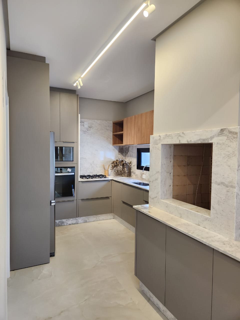 Apartamento no Edifício Bonne Vie à venda