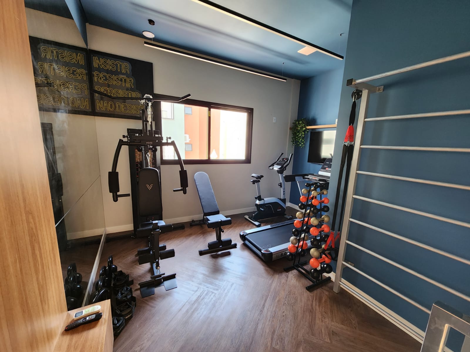Apartamento no Edifício Bonne Vie à venda