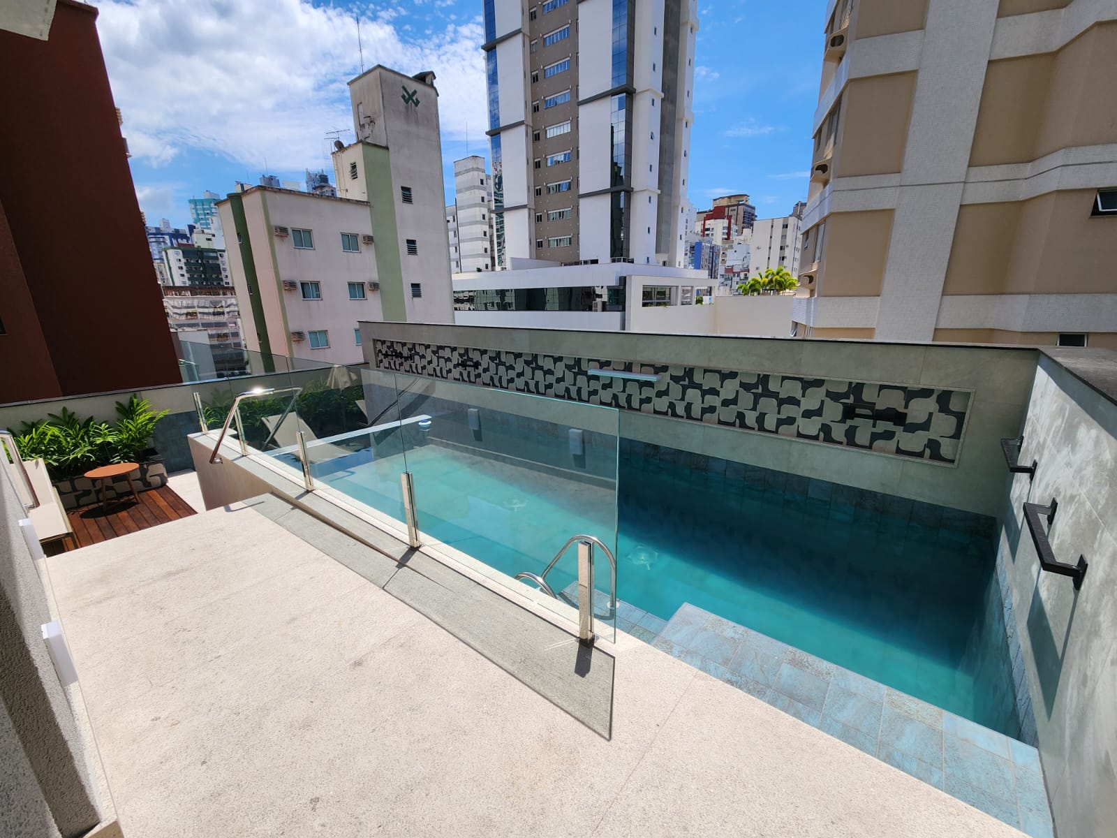 Apartamento no Edifício Bonne Vie à venda
