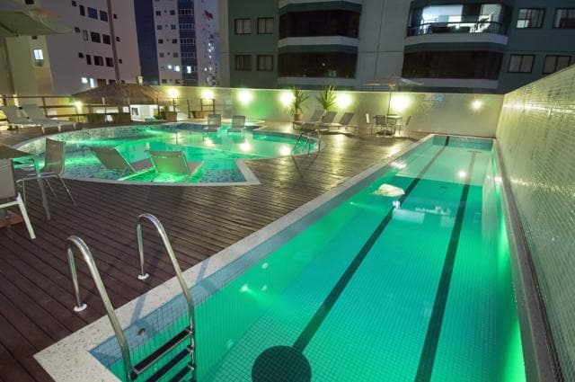 Apartamento à Venda no Lorena Cristina Residence