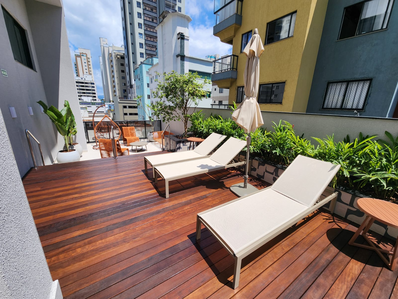 Apto à venda no Edifício Bonne Vie