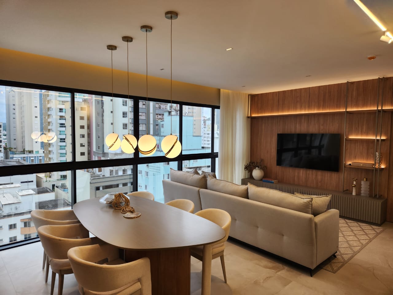 Edifício Bonne Vie apartamento à venda